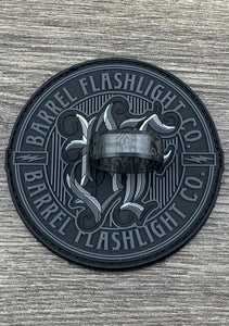 Carbon Fiber Barrel Ring